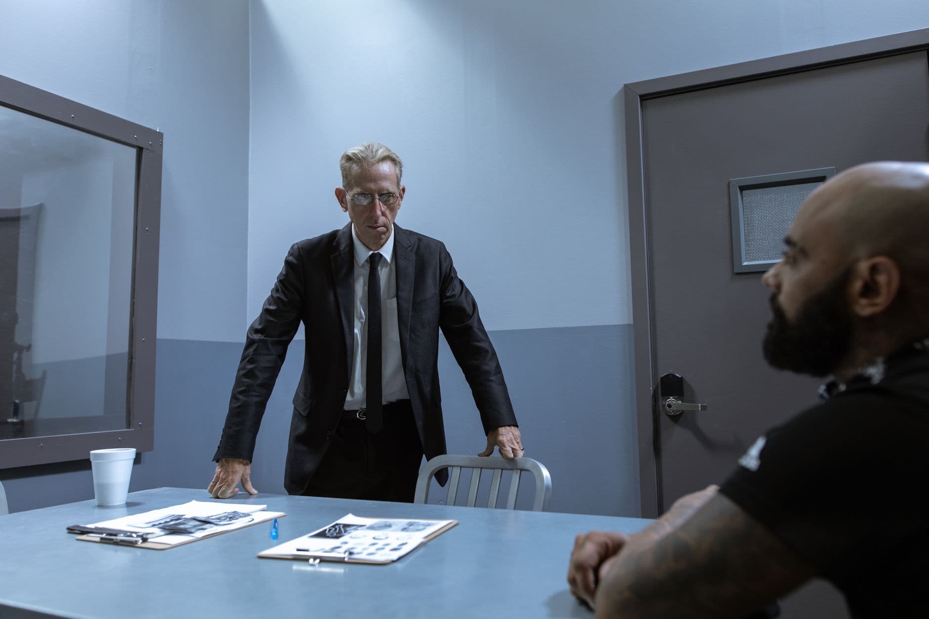 Sleep in the Murder Room for Only Two-Hundred Dollars