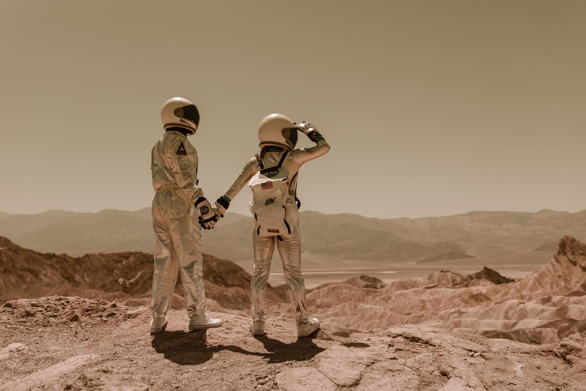 NASA accidentally built a thirty billion dollar rock collection