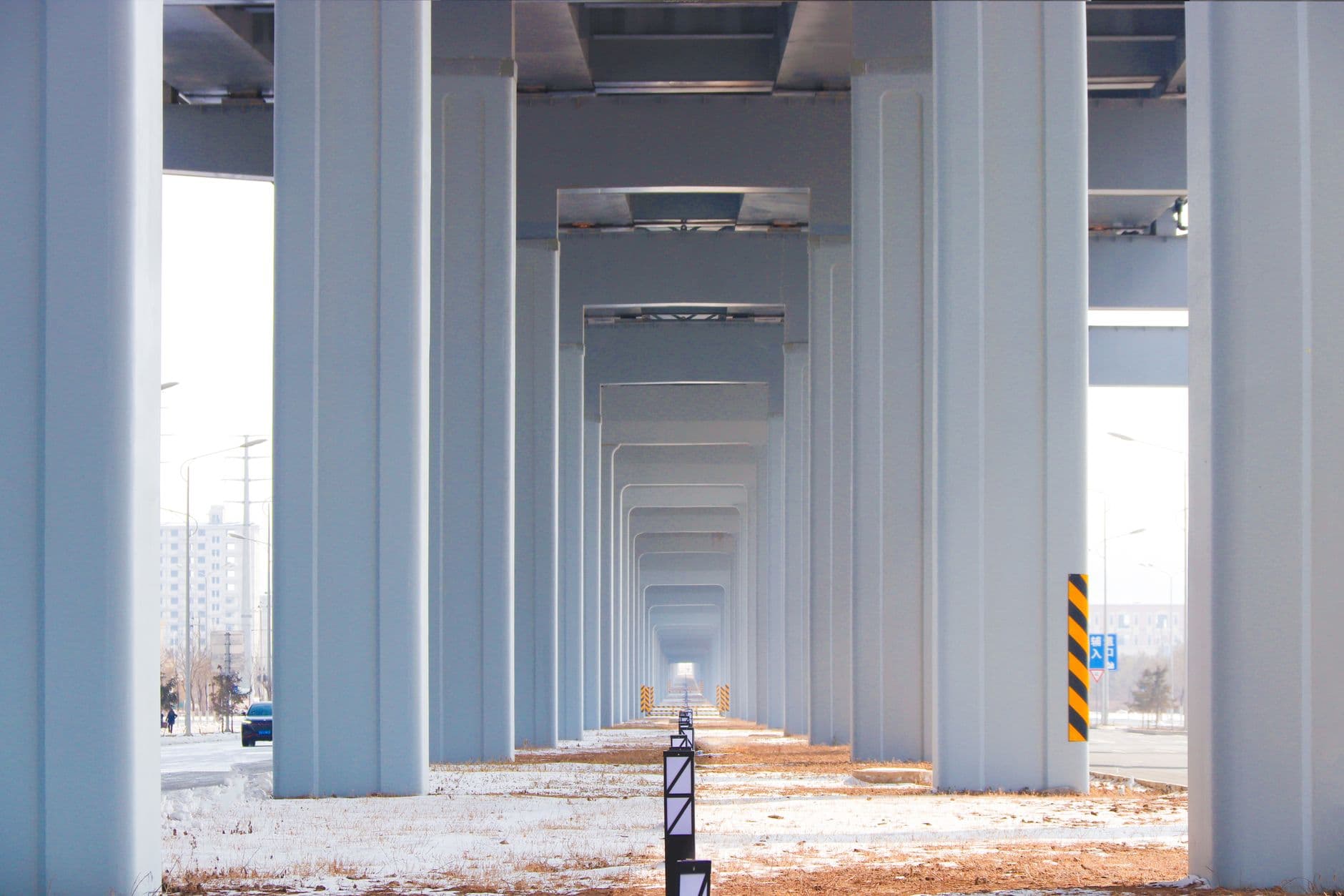 The Engineered Commute and the Illusion of Choice