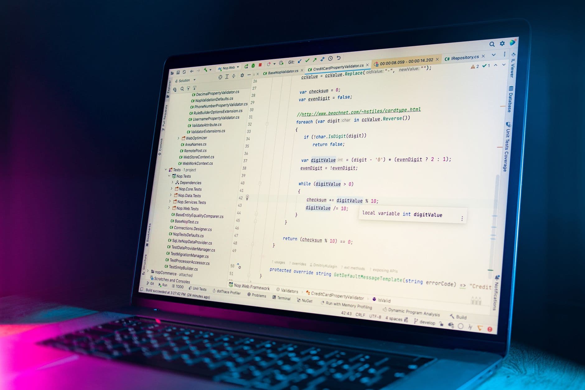 The Brave New World of Searching for a Scrollbar