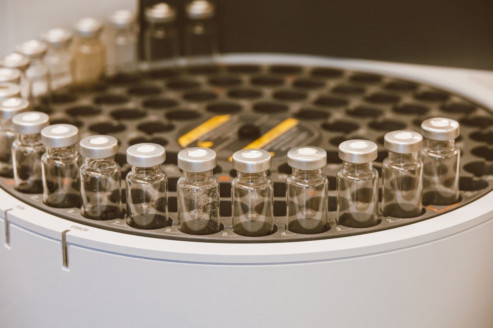 The Algorithm as Architect of Biological Truth