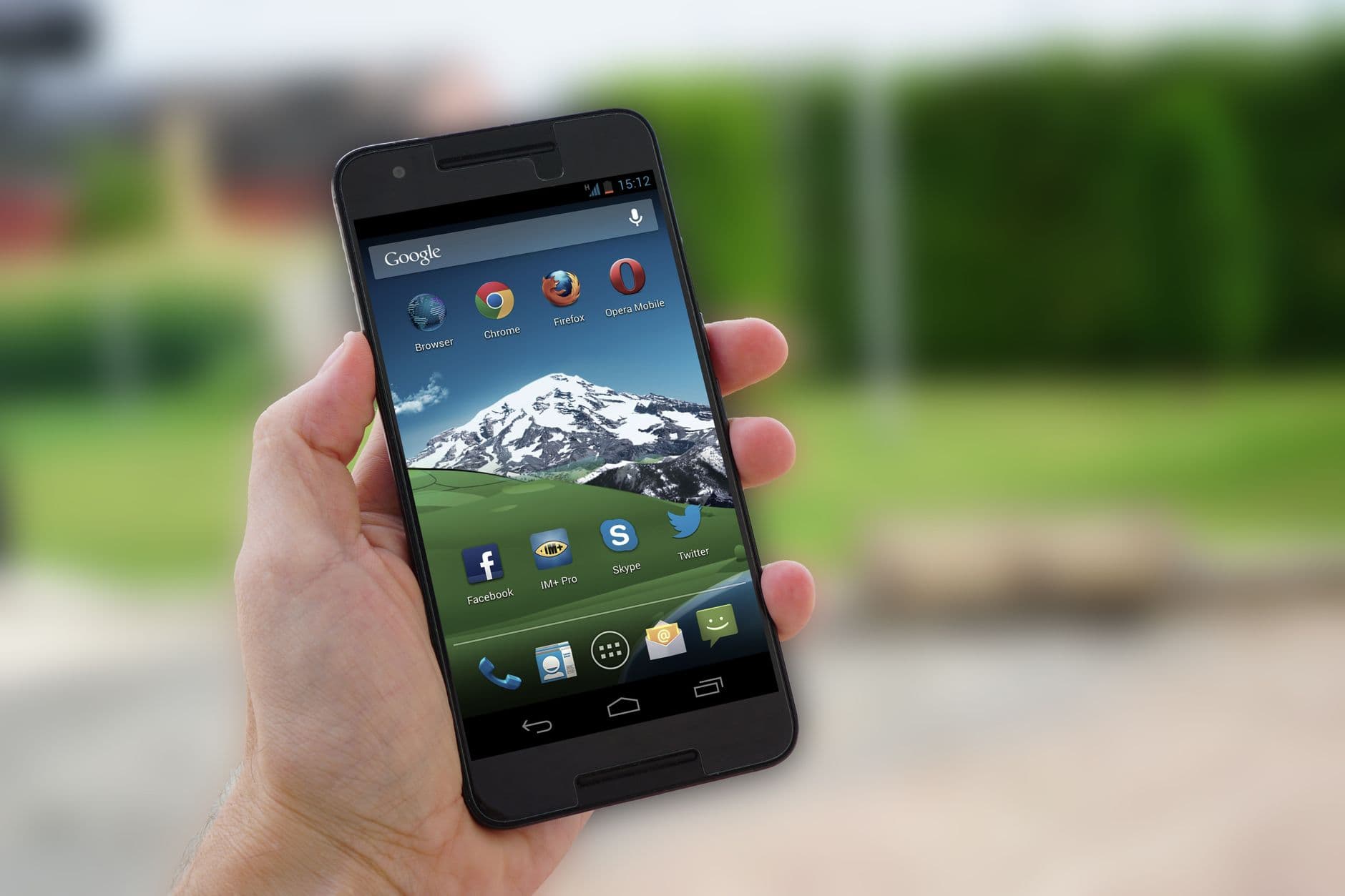 Google Is Launching Its Brain Into The Cold Dark Void