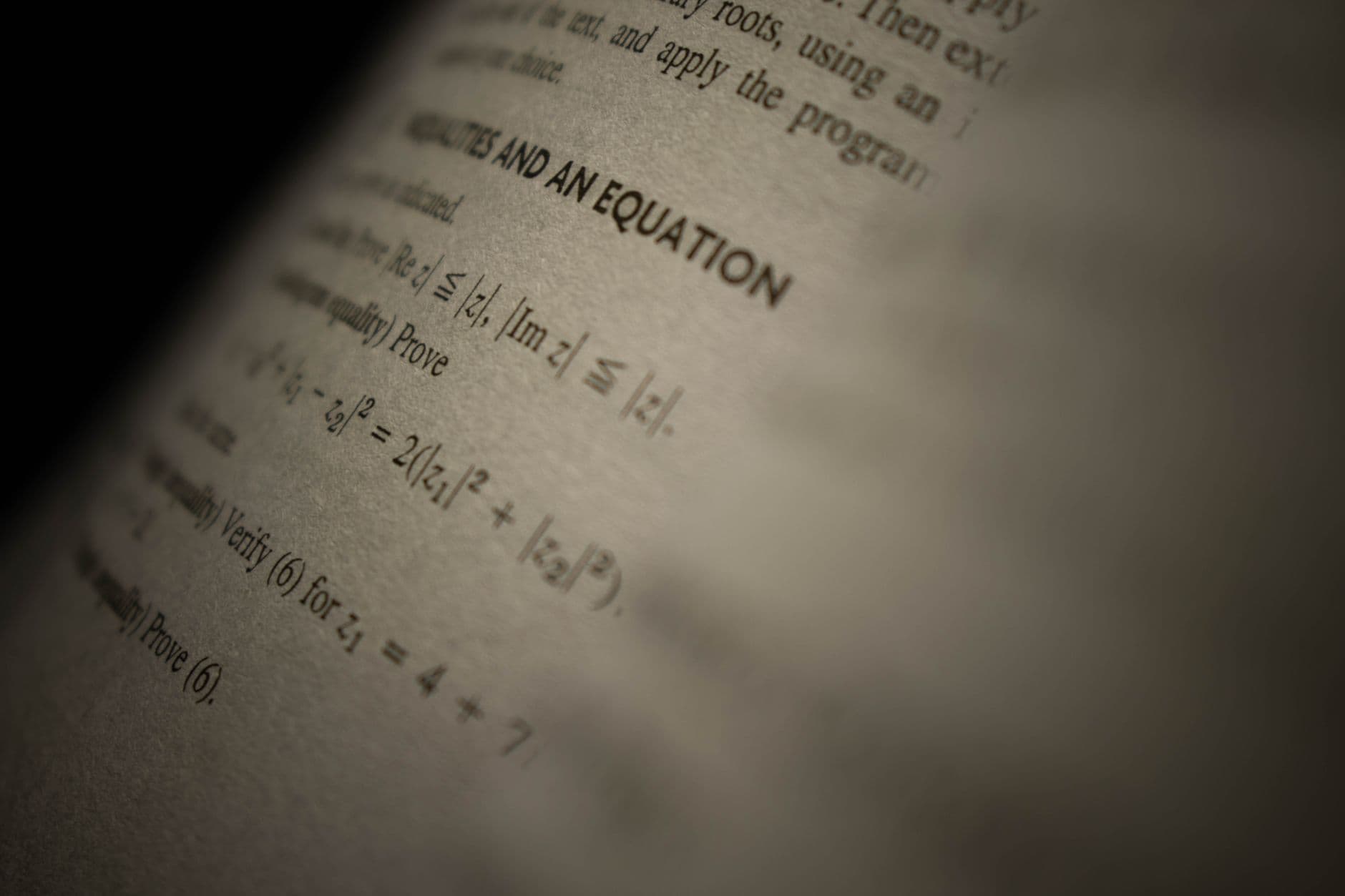 Finally Replacing Human Intuition With Rigid Computer Bureaucracy