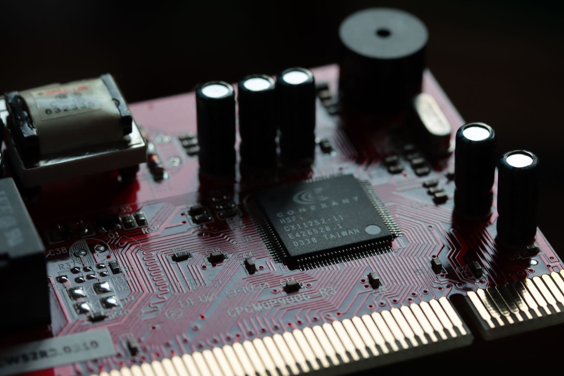 A World Without the Intel Monopoly