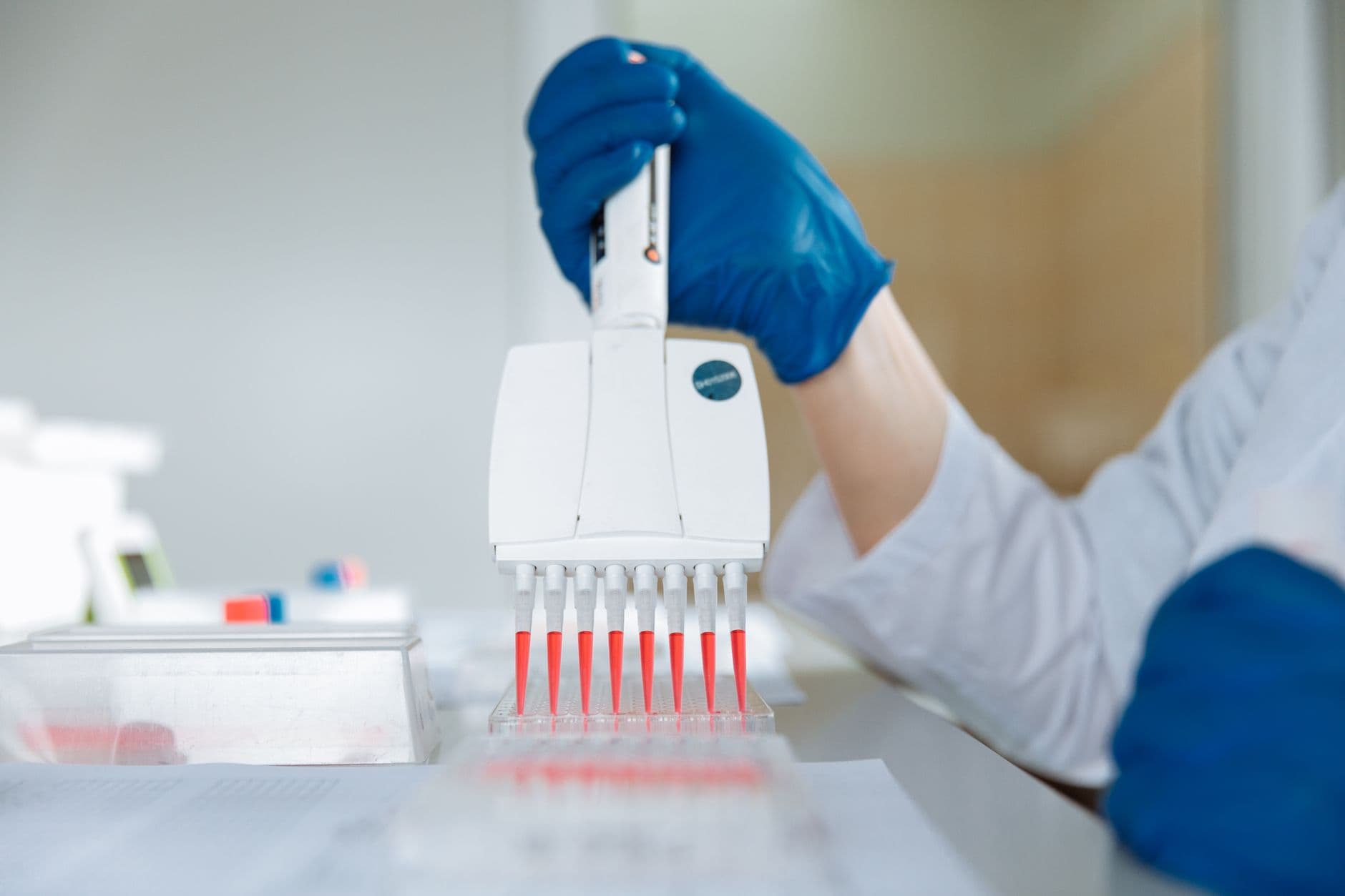 The Invisible Patient and the Ghost of Theranos