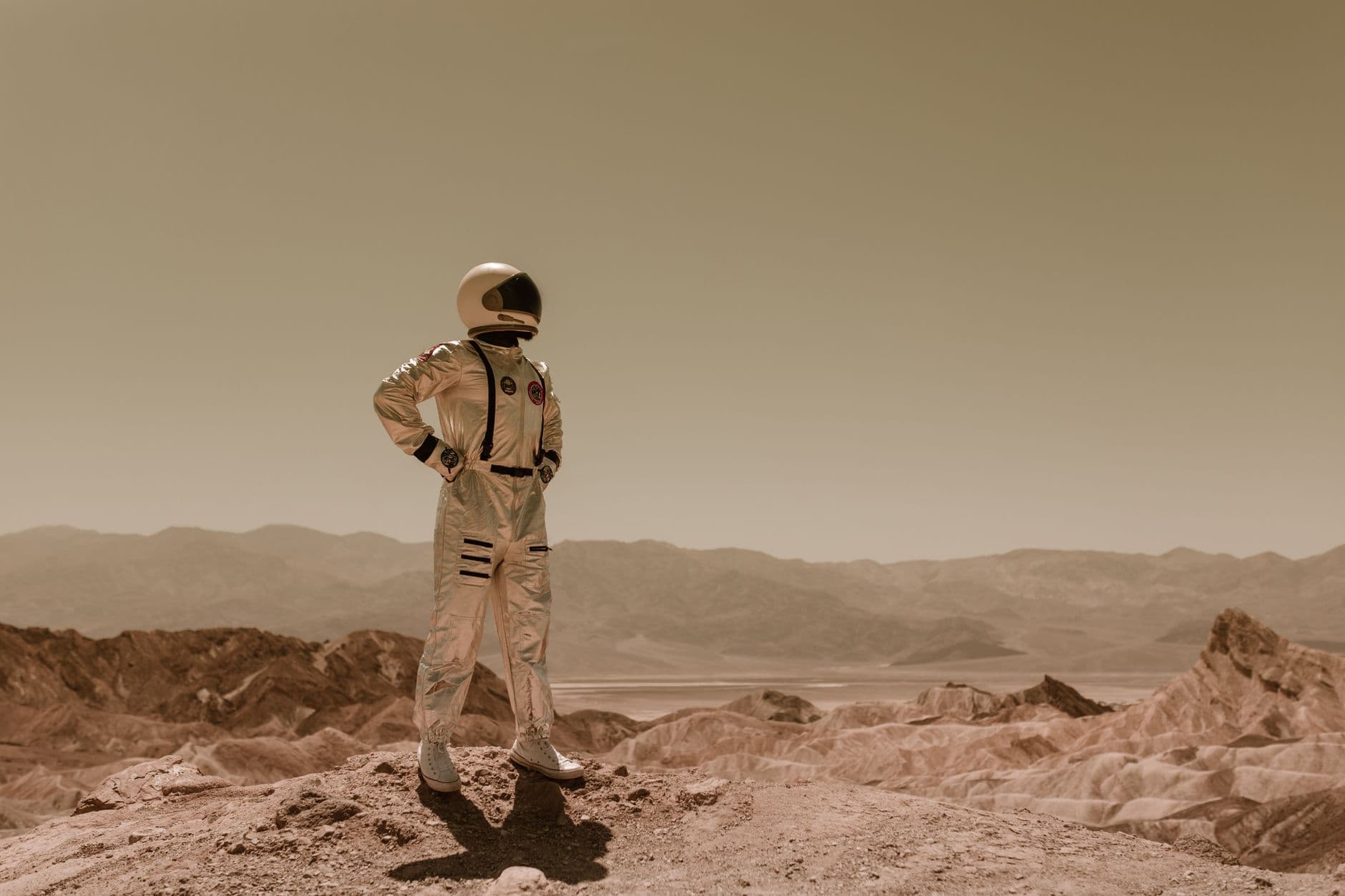 Mars Surgeons Don't Have Time For Your Buffering Icon