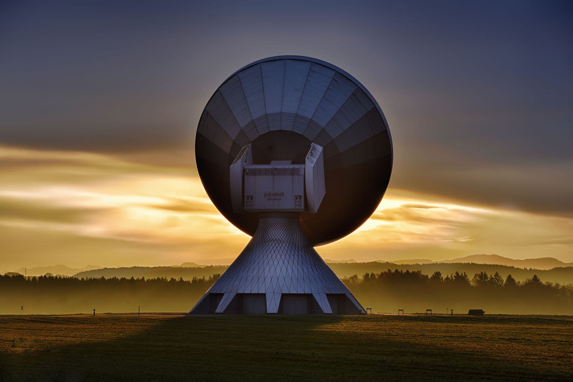 Astronomers Finally Teaching Telescopes How to Ignore Space