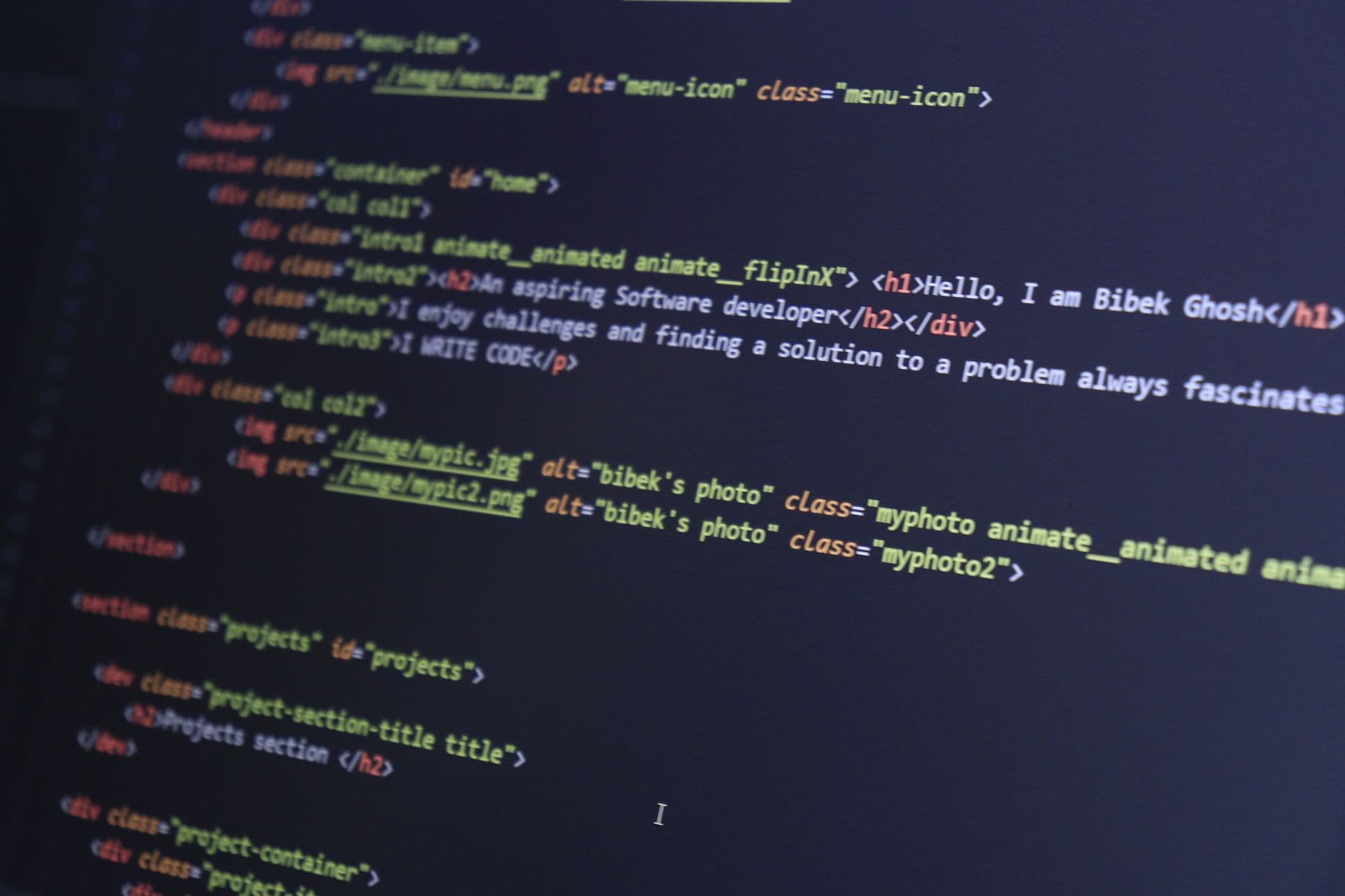 The End of the Information Utility