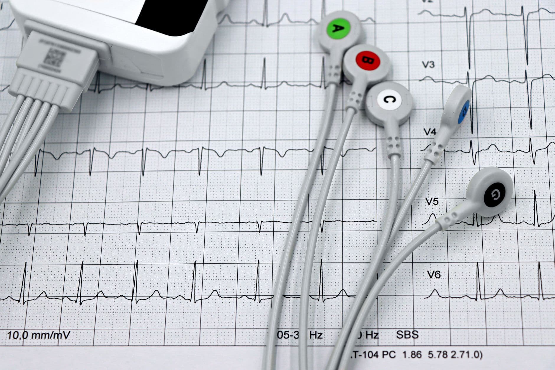 Diagnosis Without the Dial-Up