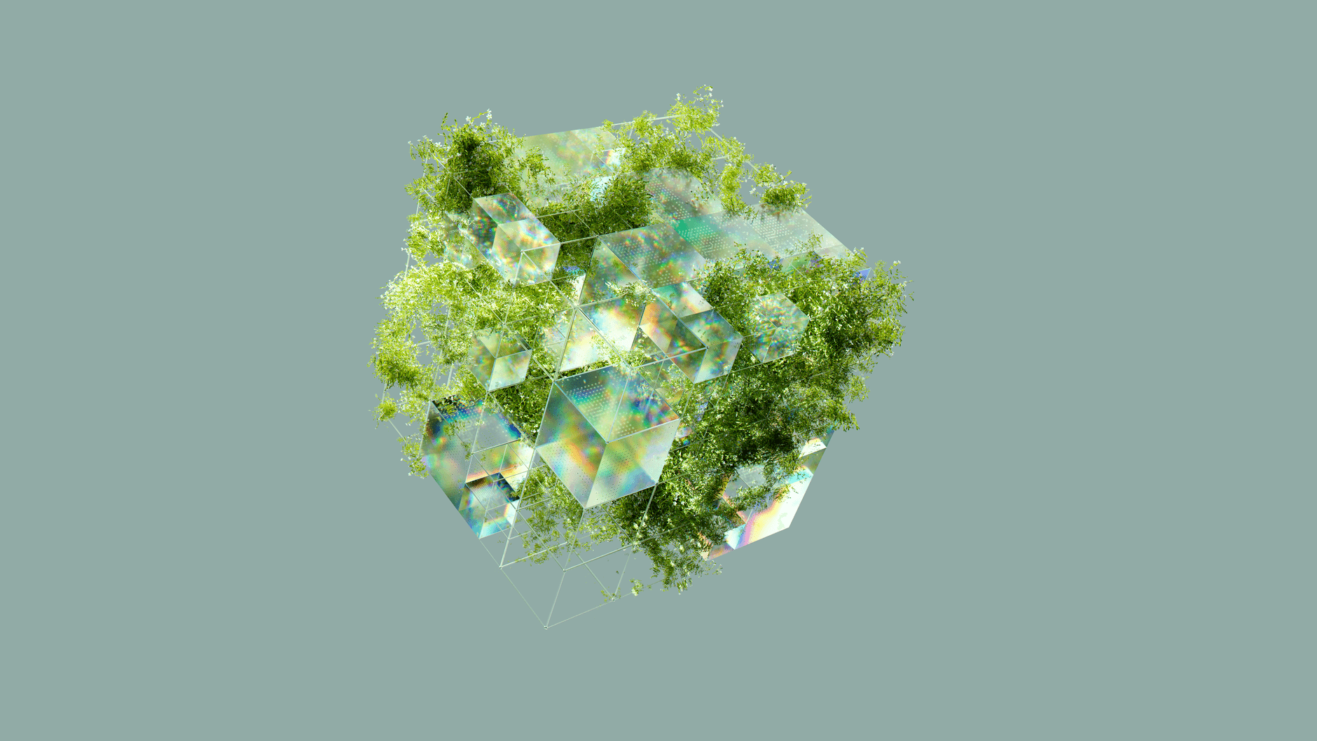 Saving The Planet By Accidentally Burning It Down