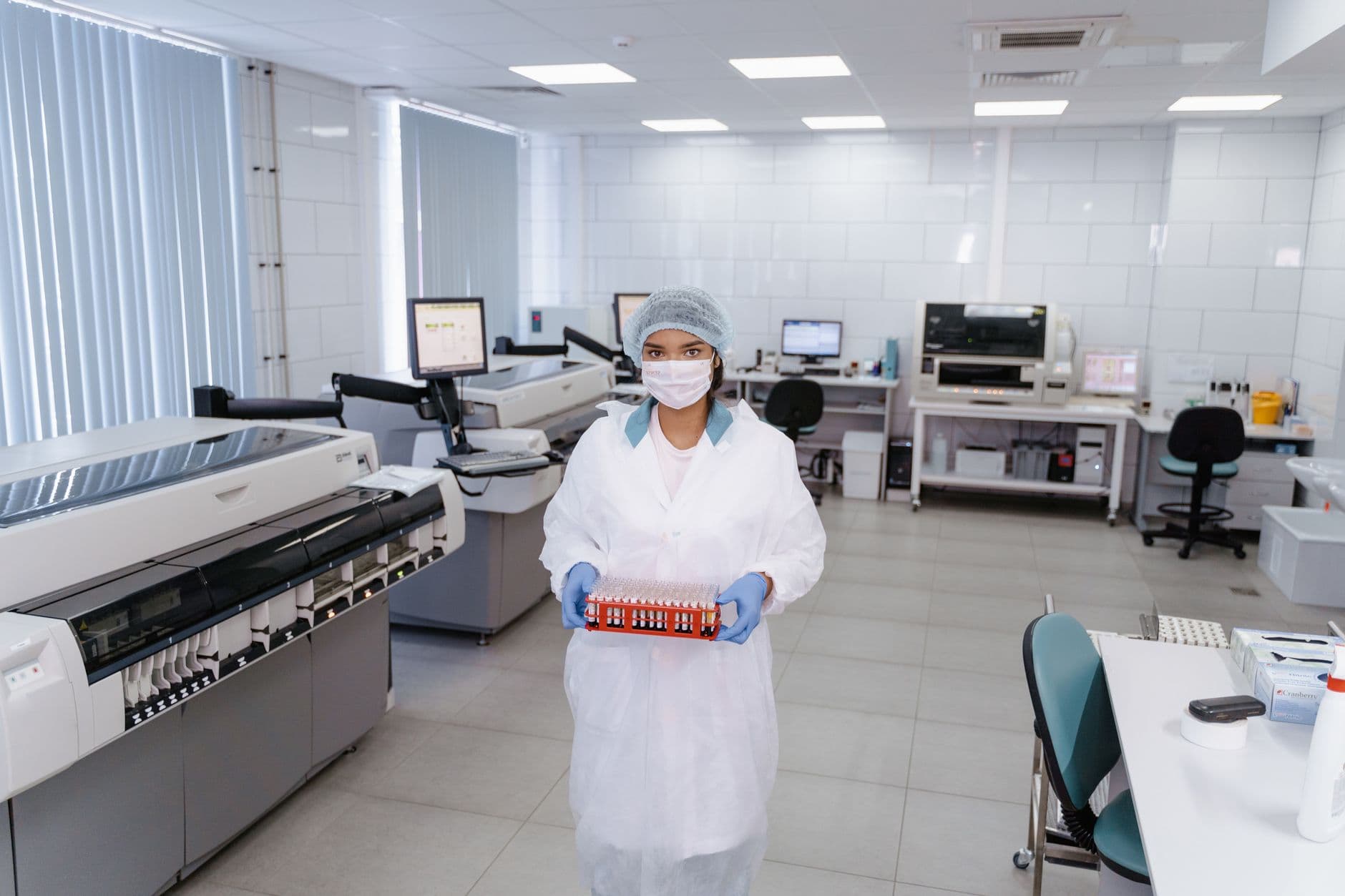 A Virus Stole Our DNA and Kept It