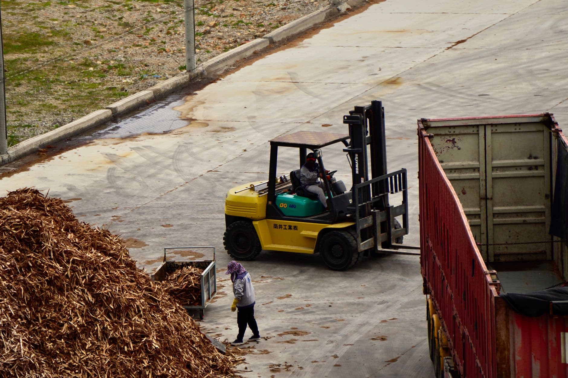 The End of Bulk Agriculture and the Rise of Computational Food