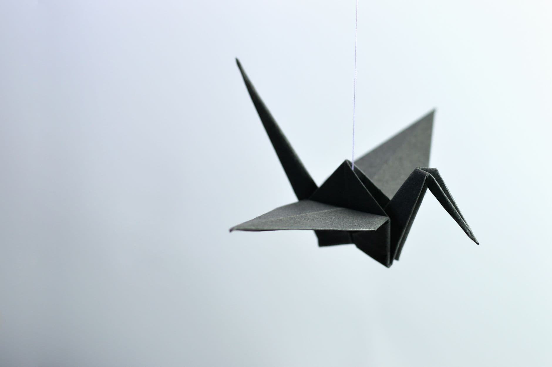 Origami Is Now Terrifyingly Smart And Might Eat Us