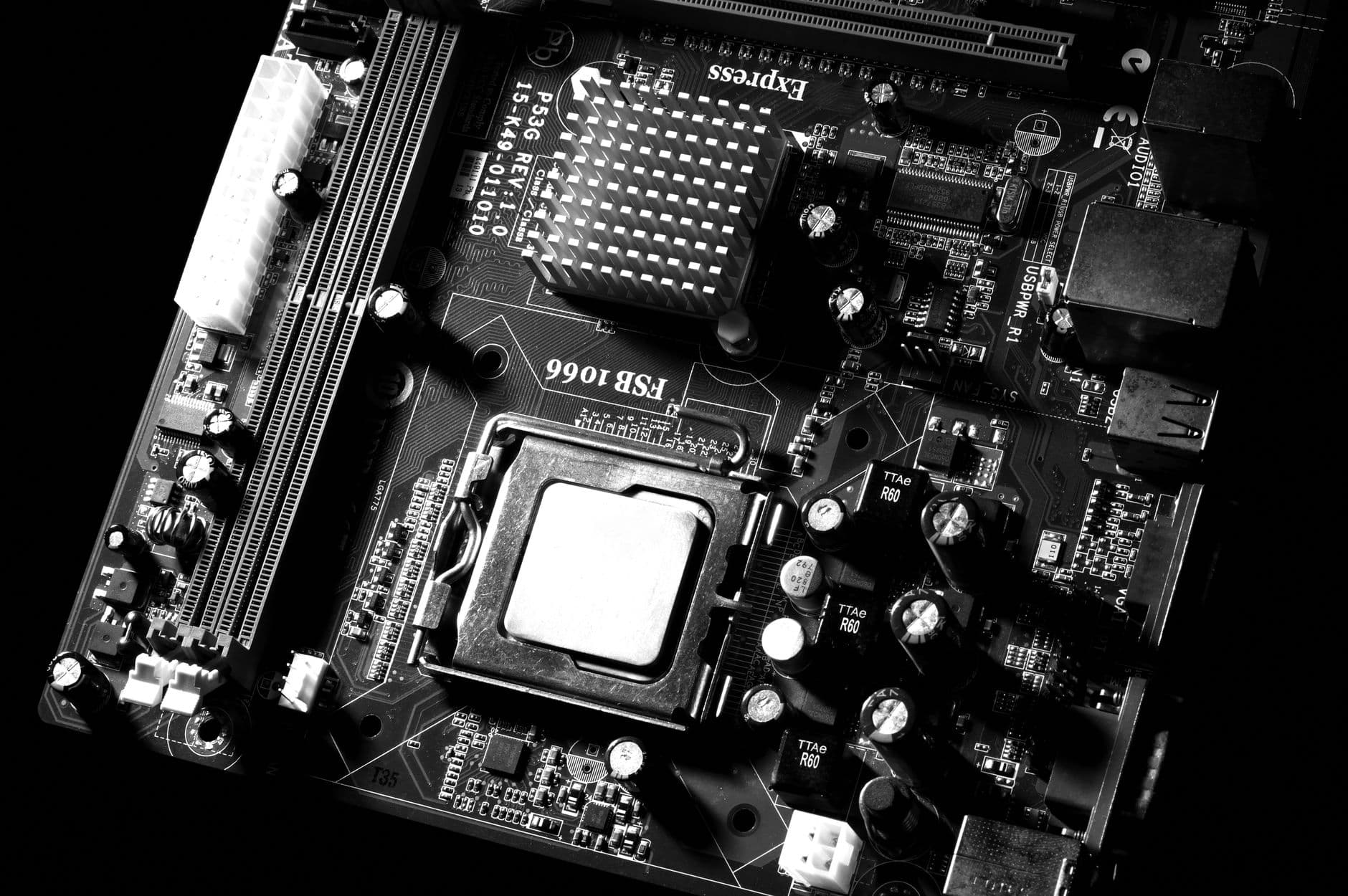 When Silicon Starts Designing Its Own Brain