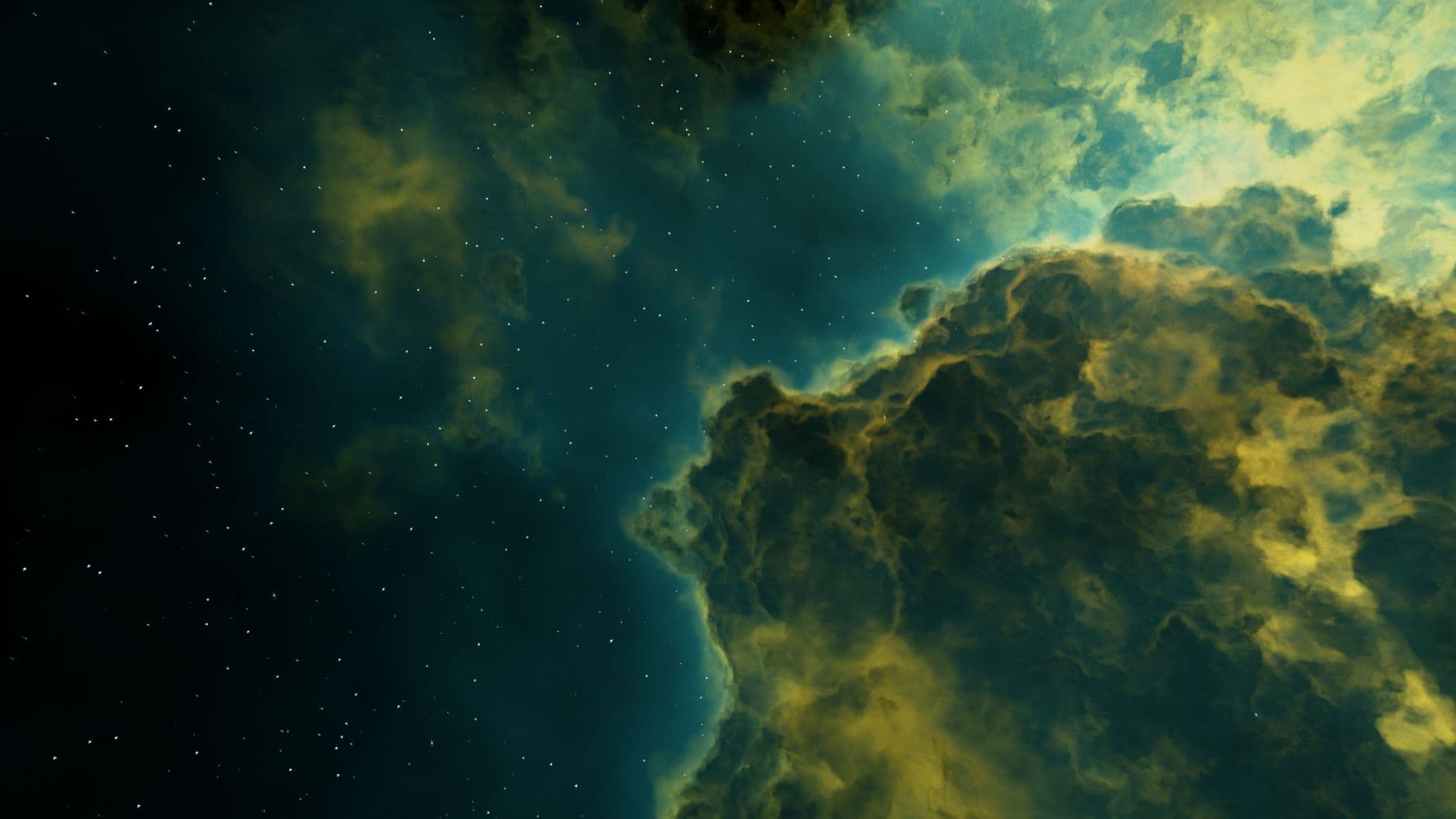 Watching Dust Spin For Twelve Years Is Not Cinema