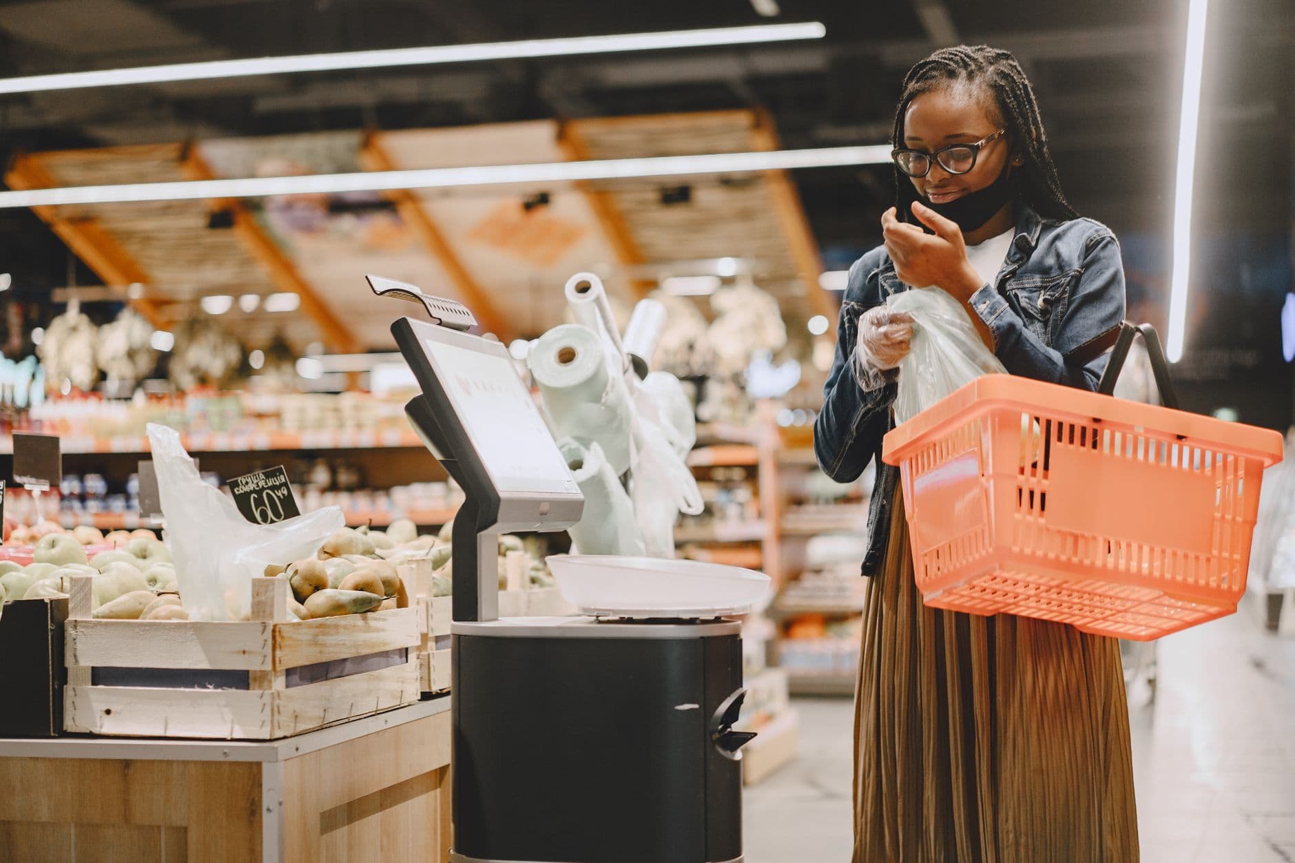 A Square Upgrade for Our Rotting Groceries