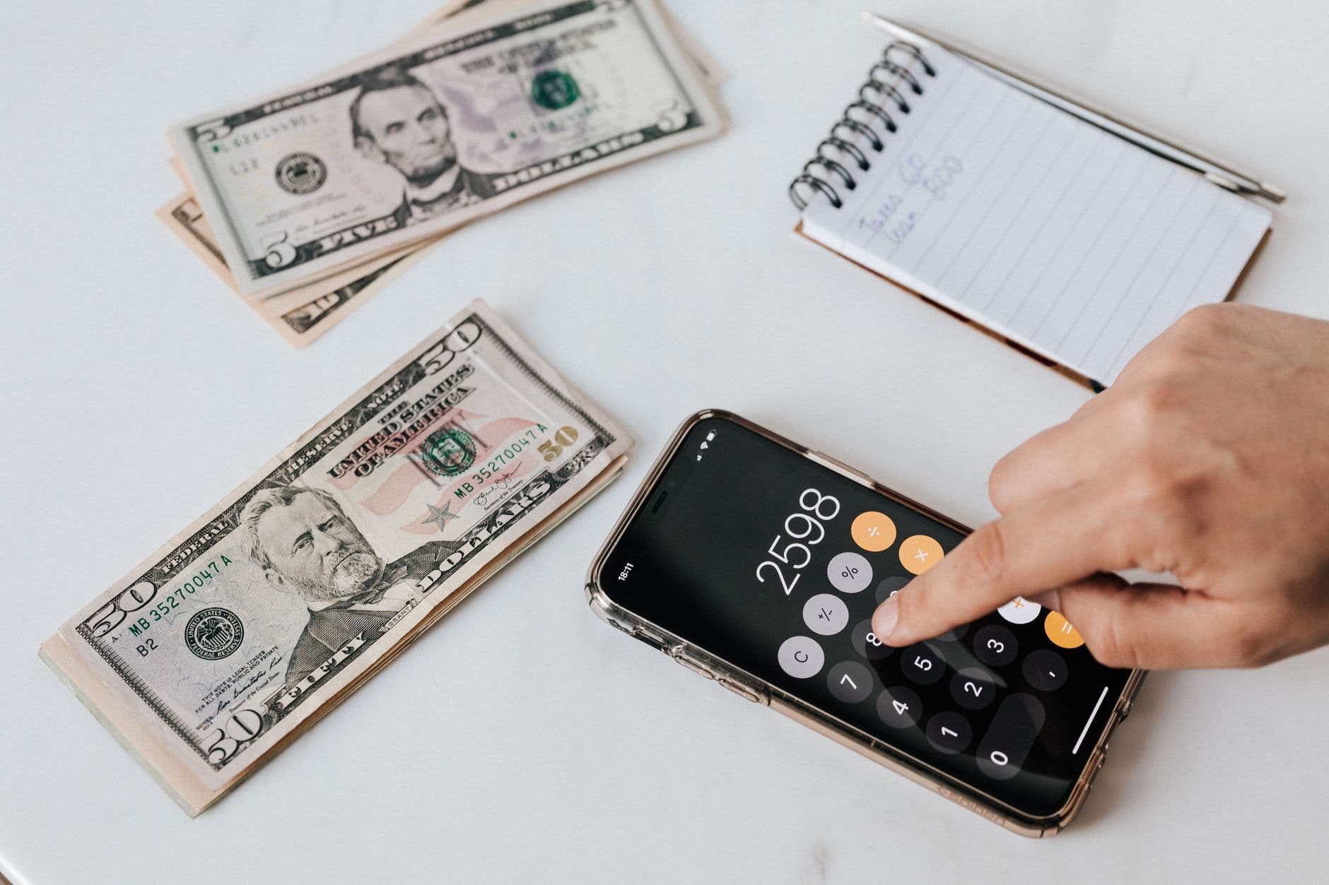 Budget Caps: The Financial Equivalent of My Yoga Pants