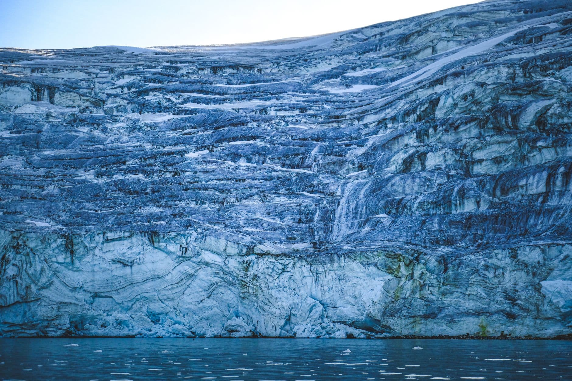 Siberia's Melting Soil Keeps Resurrecting Old Ghosts