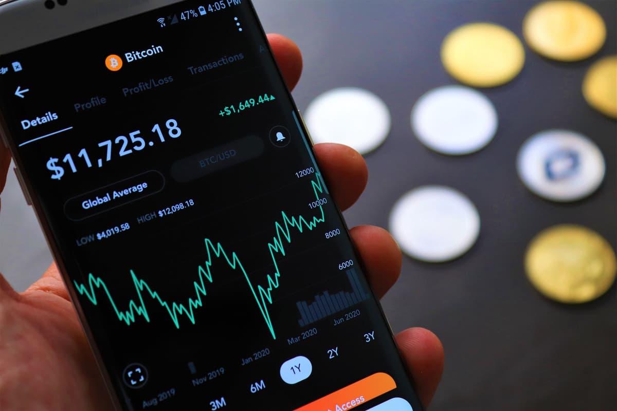 a close up of a smartphone displaying a ride hailing price comparison screen