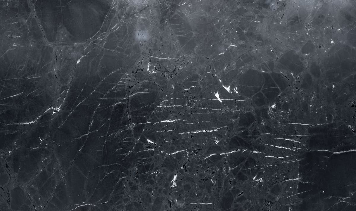 a high-resolution microscopic image of a thin crystalline flake